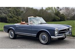 1970 Mercedes-Benz 280SL (CC-2068367) for sale in Southampton, New York