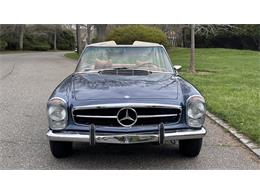 1970 Mercedes-Benz 280SL (CC-2068367) for sale in Southampton, New York