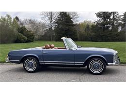 1970 Mercedes-Benz 280SL (CC-2068367) for sale in Southampton, New York