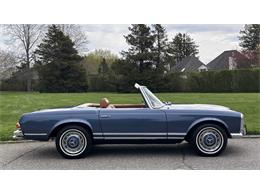 1970 Mercedes-Benz 280SL (CC-2068367) for sale in Southampton, New York