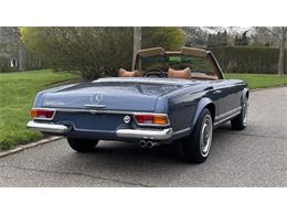 1970 Mercedes-Benz 280SL (CC-2068367) for sale in Southampton, New York