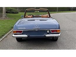 1970 Mercedes-Benz 280SL (CC-2068367) for sale in Southampton, New York