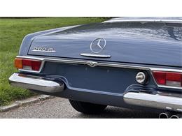 1970 Mercedes-Benz 280SL (CC-2068367) for sale in Southampton, New York