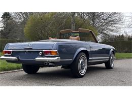 1970 Mercedes-Benz 280SL (CC-2068367) for sale in Southampton, New York