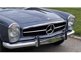 1970 Mercedes-Benz 280SL (CC-2068367) for sale in Southampton, New York