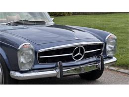 1970 Mercedes-Benz 280SL (CC-2068367) for sale in Southampton, New York