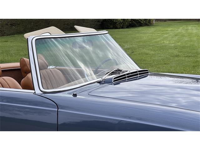 1970 Mercedes-Benz 280SL (CC-2068367) for sale in Southampton, New York