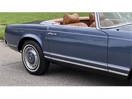 1970 Mercedes-Benz 280SL (CC-2068367) for sale in Southampton, New York