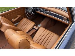 1970 Mercedes-Benz 280SL (CC-2068367) for sale in Southampton, New York