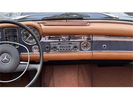 1970 Mercedes-Benz 280SL (CC-2068367) for sale in Southampton, New York