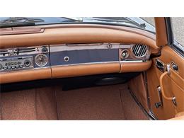 1970 Mercedes-Benz 280SL (CC-2068367) for sale in Southampton, New York