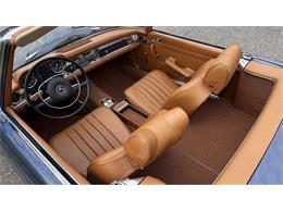 1970 Mercedes-Benz 280SL (CC-2068367) for sale in Southampton, New York
