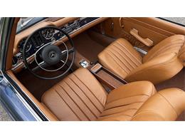 1970 Mercedes-Benz 280SL (CC-2068367) for sale in Southampton, New York