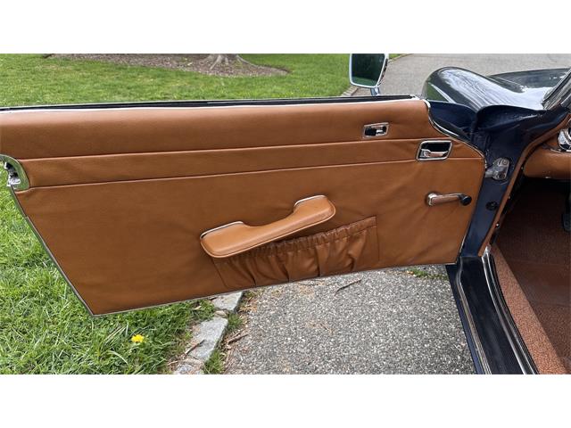 1970 Mercedes-Benz 280SL (CC-2068367) for sale in Southampton, New York