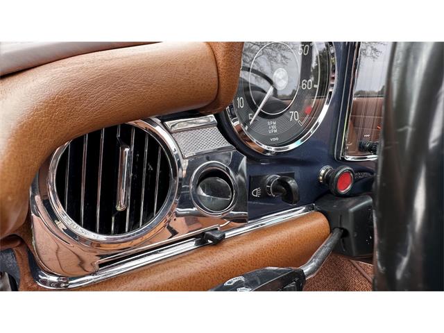 1970 Mercedes-Benz 280SL (CC-2068367) for sale in Southampton, New York