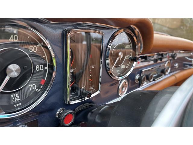 1970 Mercedes-Benz 280SL (CC-2068367) for sale in Southampton, New York