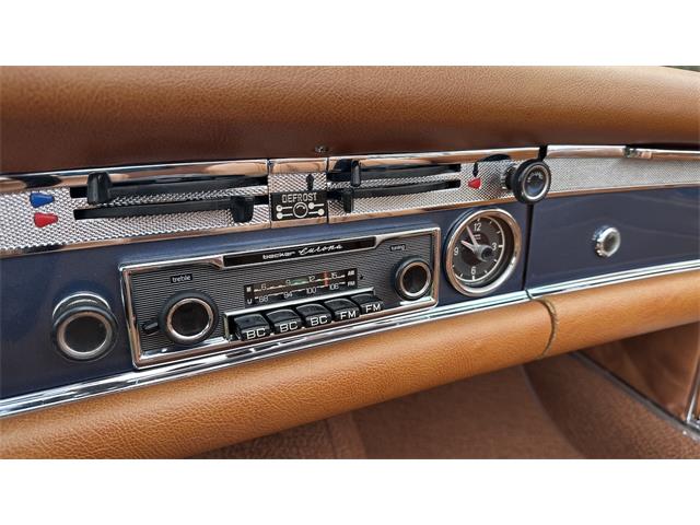 1970 Mercedes-Benz 280SL (CC-2068367) for sale in Southampton, New York