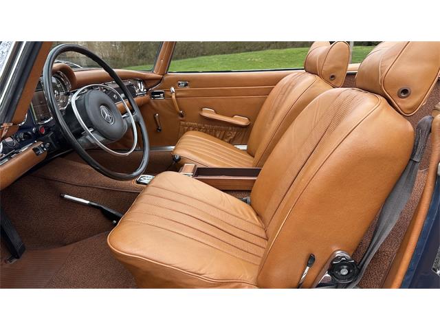 1970 Mercedes-Benz 280SL (CC-2068367) for sale in Southampton, New York