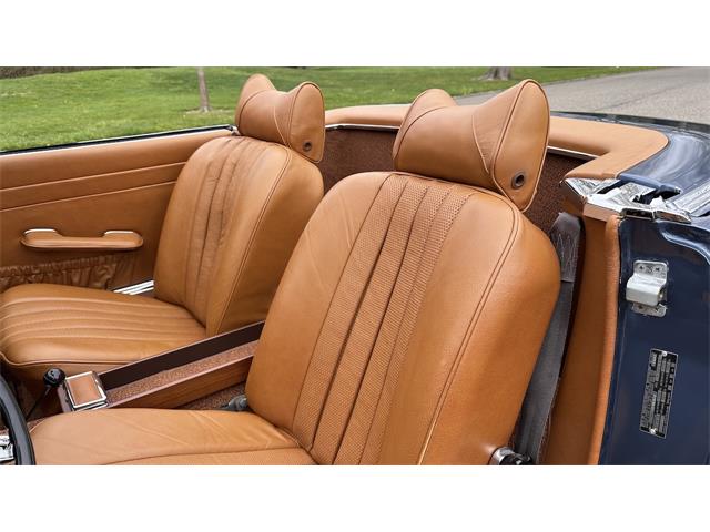 1970 Mercedes-Benz 280SL (CC-2068367) for sale in Southampton, New York