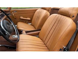 1970 Mercedes-Benz 280SL (CC-2068367) for sale in Southampton, New York