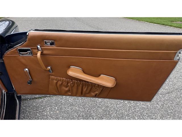 1970 Mercedes-Benz 280SL (CC-2068367) for sale in Southampton, New York