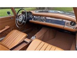 1970 Mercedes-Benz 280SL (CC-2068367) for sale in Southampton, New York
