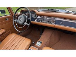 1970 Mercedes-Benz 280SL (CC-2068367) for sale in Southampton, New York