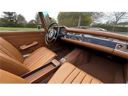 1970 Mercedes-Benz 280SL (CC-2068367) for sale in Southampton, New York