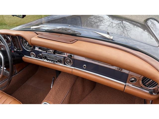 1970 Mercedes-Benz 280SL (CC-2068367) for sale in Southampton, New York