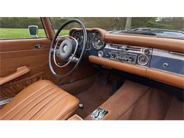 1970 Mercedes-Benz 280SL (CC-2068367) for sale in Southampton, New York