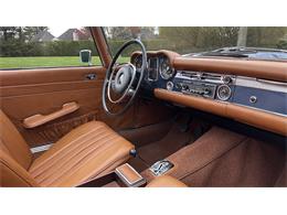1970 Mercedes-Benz 280SL (CC-2068367) for sale in Southampton, New York