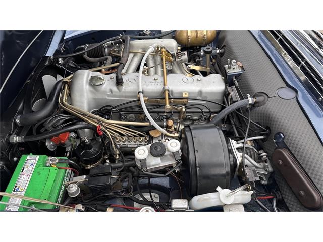 1970 Mercedes-Benz 280SL (CC-2068367) for sale in Southampton, New York