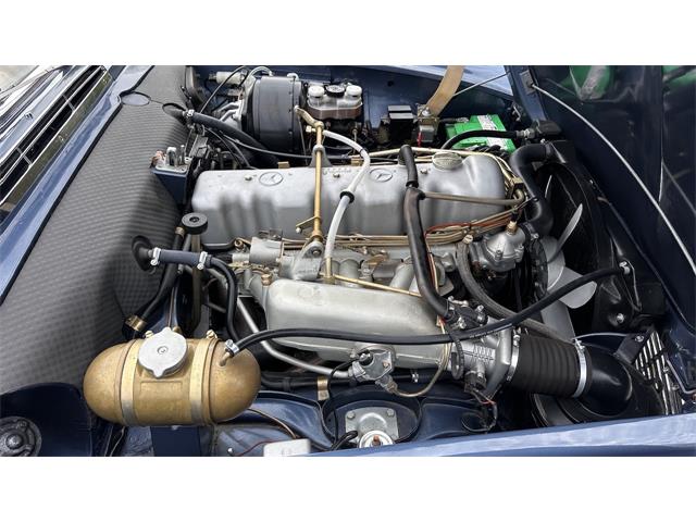 1970 Mercedes-Benz 280SL (CC-2068367) for sale in Southampton, New York