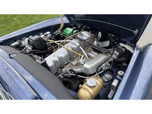 1970 Mercedes-Benz 280SL (CC-2068367) for sale in Southampton, New York