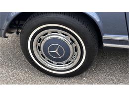 1970 Mercedes-Benz 280SL (CC-2068367) for sale in Southampton, New York