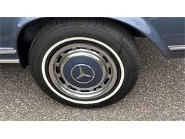 1970 Mercedes-Benz 280SL (CC-2068367) for sale in Southampton, New York