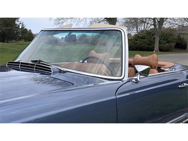 1970 Mercedes-Benz 280SL (CC-2068367) for sale in Southampton, New York
