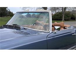 1970 Mercedes-Benz 280SL (CC-2068367) for sale in Southampton, New York