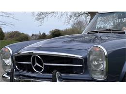 1970 Mercedes-Benz 280SL (CC-2068367) for sale in Southampton, New York