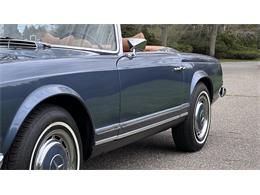 1970 Mercedes-Benz 280SL (CC-2068367) for sale in Southampton, New York