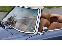 1970 Mercedes-Benz 280SL (CC-2068367) for sale in Southampton, New York