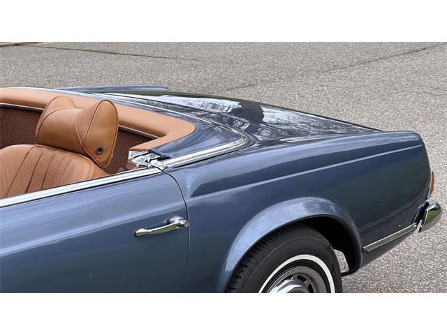 1970 Mercedes-Benz 280SL (CC-2068367) for sale in Southampton, New York