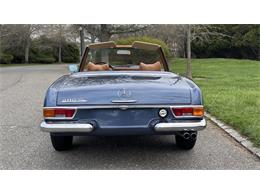 1970 Mercedes-Benz 280SL (CC-2068367) for sale in Southampton, New York