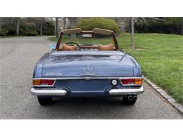 1970 Mercedes-Benz 280SL (CC-2068367) for sale in Southampton, New York