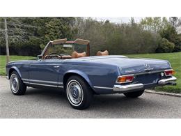 1970 Mercedes-Benz 280SL (CC-2068367) for sale in Southampton, New York