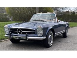 1970 Mercedes-Benz 280SL (CC-2068367) for sale in Southampton, New York