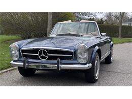 1970 Mercedes-Benz 280SL (CC-2068367) for sale in Southampton, New York