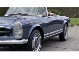 1970 Mercedes-Benz 280SL (CC-2068367) for sale in Southampton, New York