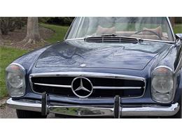 1970 Mercedes-Benz 280SL (CC-2068367) for sale in Southampton, New York