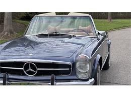 1970 Mercedes-Benz 280SL (CC-2068367) for sale in Southampton, New York